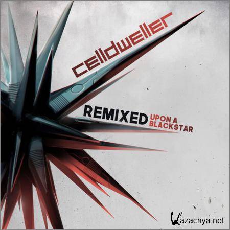 Celldweller - Remixed Upon A Blackstar (2018)