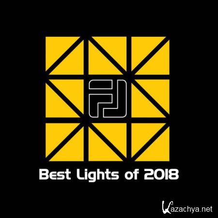 Best Lights of 2018 (2019)