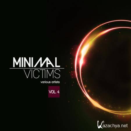 Minimal Victims, Vol. 4 (2019)