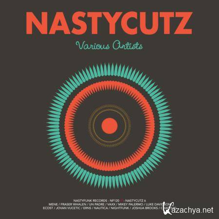 NastyCutz VI (2019)