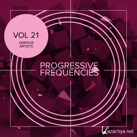 Progressive Frequencies, Vol. 21 (2019)