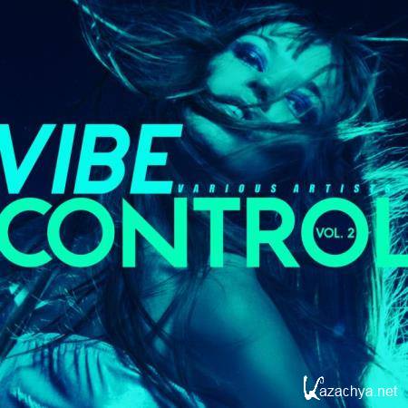 Vibe Control, Vol. 2 (2019)