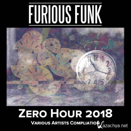 Zero Hour 2018 (2019)