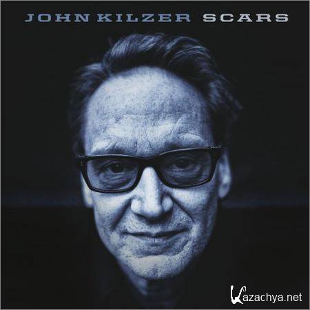 John Kilzer - Scars (2019)