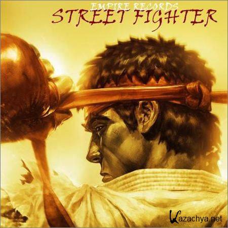 VA - Empire Records - Street Fighter (2019)