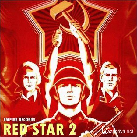 VA - Empire Records - Red Star 2 (2019)