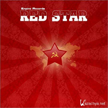 VA - Empire Records - Red Star (2019)