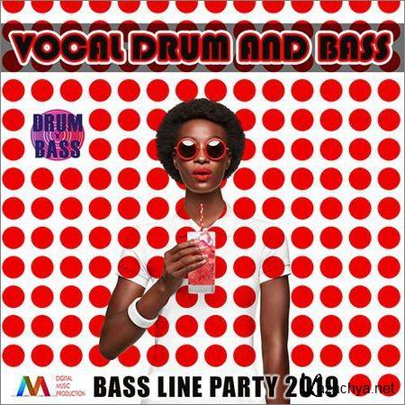 VA - Vocal Drum And Bass 2019 (2018)