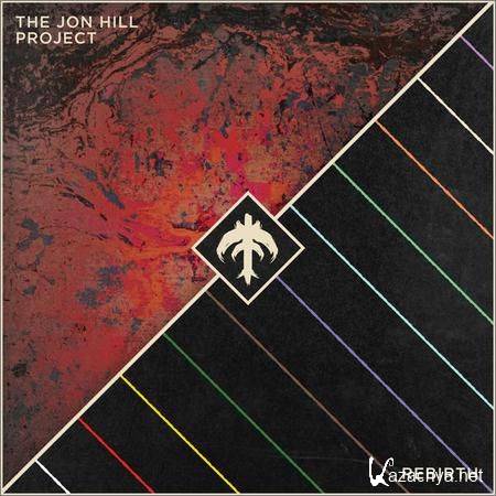 The Jon Hill Project - Rebirth (2019)