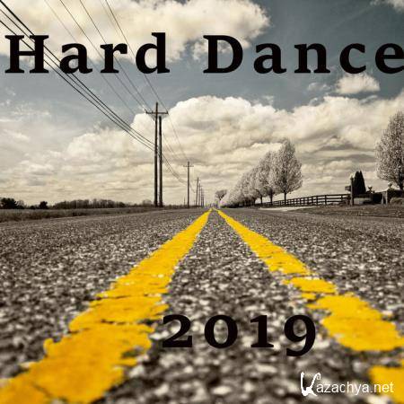 Hard Dance 2019 (2019)