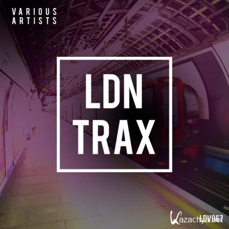 LDN Trax 2019 (2019)