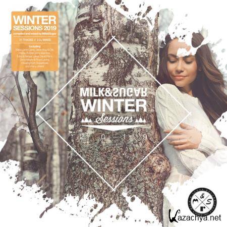 Milk & Sugar - Winter Sessions 2019 (2019)