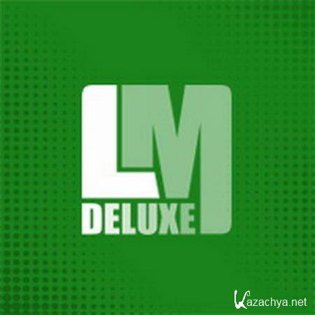 LazyMedia Deluxe   v2.44 Pro (Mod)