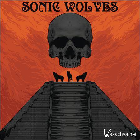 Sonic Wolves - Sonic Wolves (2019)