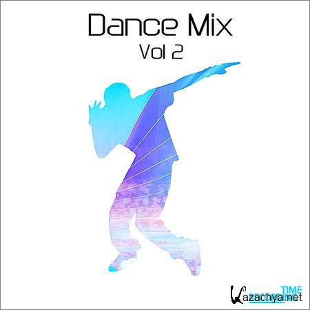VA - Dance Mix Vol.2 (2019)