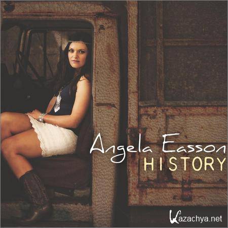 Angela Easson - History (2019)