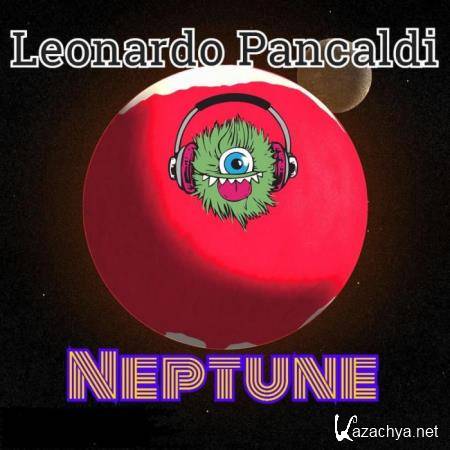 Leonardo Pancaldi - Neptune (2019)