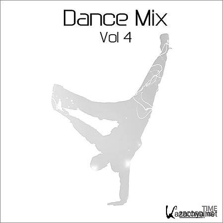 VA - Dance Mix Vol.4 (2019)