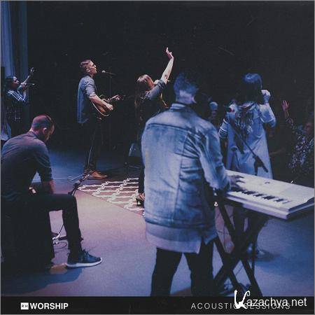 Rock Hill Worship - Acoustic Sessions (2019)