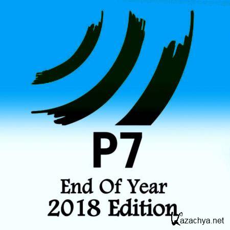 P7 End Of Year 2018 Edition (2019)