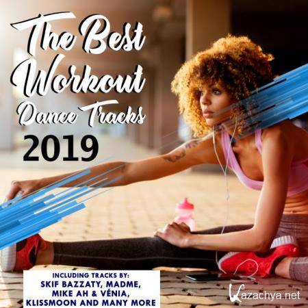 The Best Workout Dance Tracks 2019 (2019)