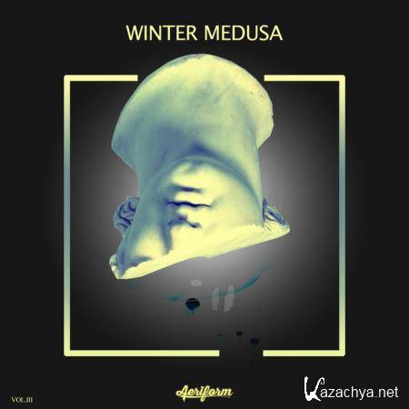 Winter Medusa, Vol. 3 (2019)