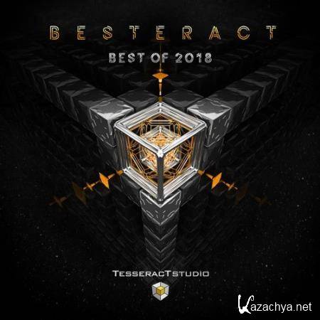 BesTeracT (Best of 2018) (2019)