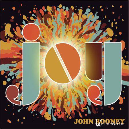 John Rooney - Joy (2019)