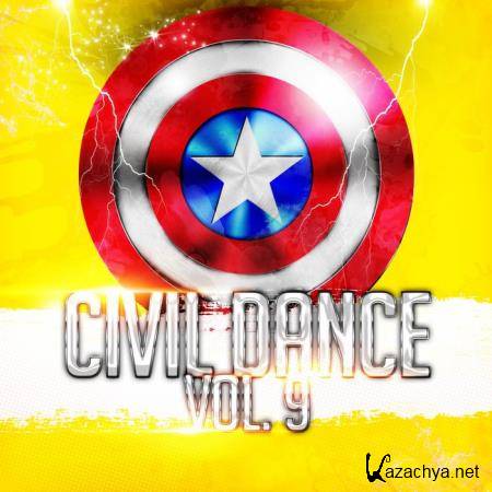 Civil Dance, Vol. 9 (2019)