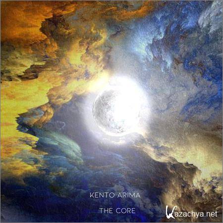 Kento Arima - The Core (2019)