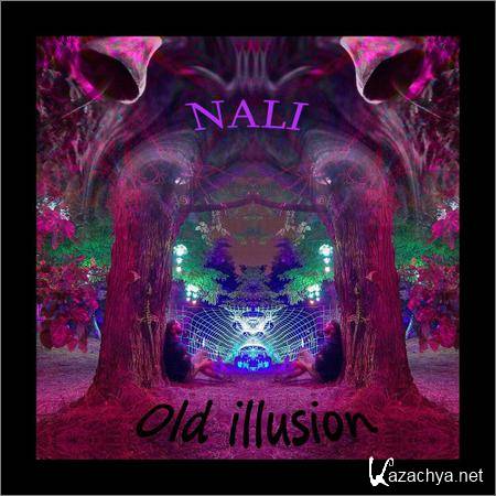 Nali - Old Illusion (January 13, 2019)