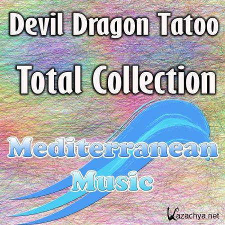 Devil Dragon Tatoo - Total Collection (2019)