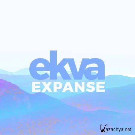 ekva - Expanse (2019)