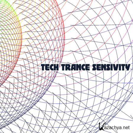 Tech Trance Sensitivity (2019)