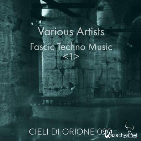 Fascic Techno Music 1 (2019)