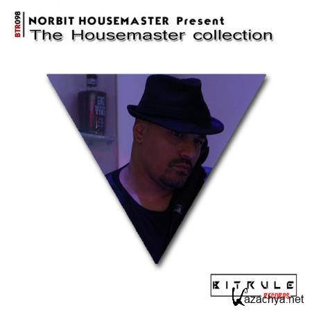 Housemaster Collection 2018 (2019)