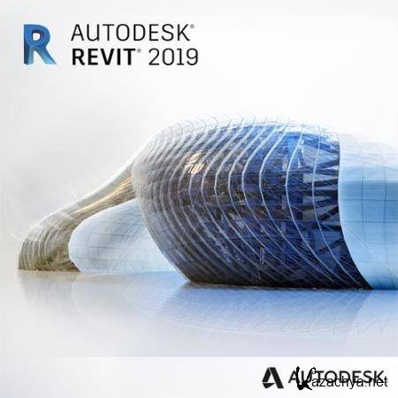 Autodesk Revit 2019.2