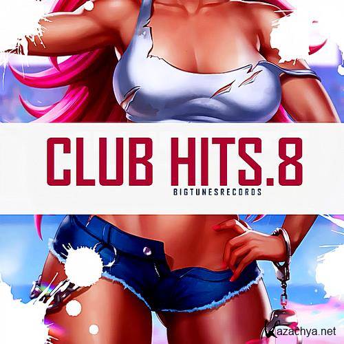 Club Hits.8 (2019)