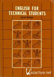  . - English for Technical Students.     :   