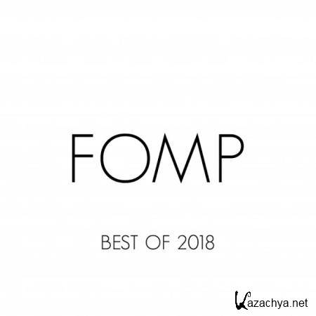 FOMP Best of 2018 (2019)
