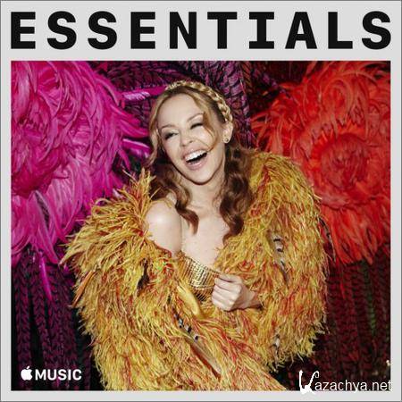 Kylie Minogue - Essentials (2019)