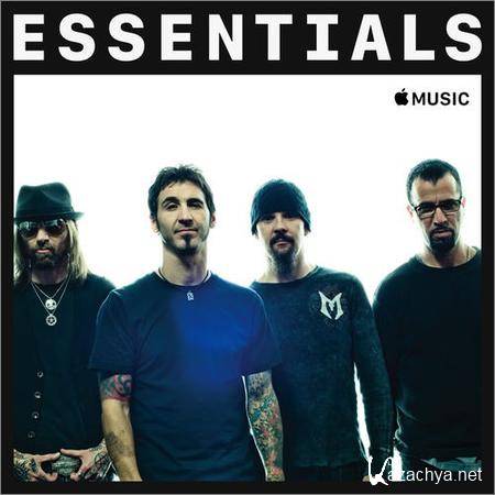 Godsmack - Essentials (2019)