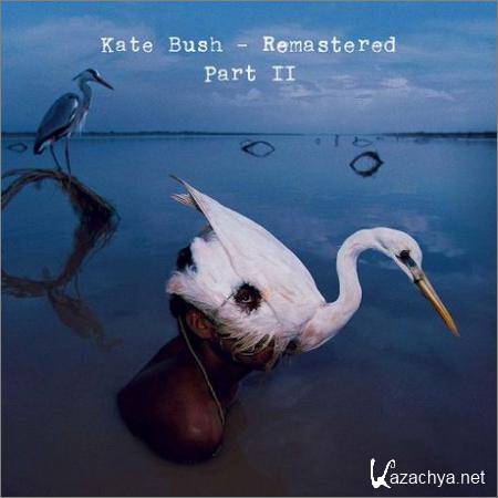 Kate Bush - Remastered Part 2 (Box Set) (2018)