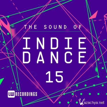 The Sound Of Indie Dance, Vol. 15 (2019) The Sound Of Indie Dance, Vol. 15 (2019)
