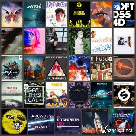 Beatport Music Releases Pack 704 (2019) Beatport Music Releases Pack 704 (2019)