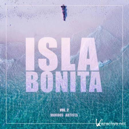 Isla Bonita, Vol. 2 (2019)