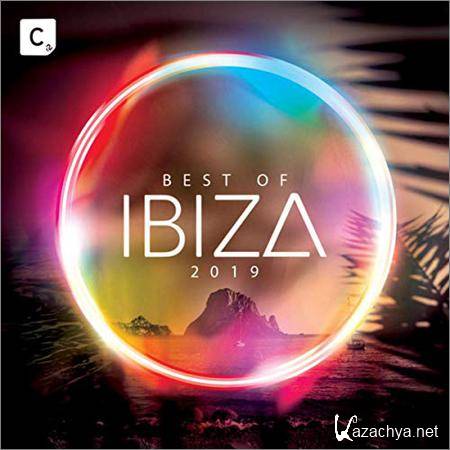 VA - Best Of Ibiza 2019 (2CD) (2019)