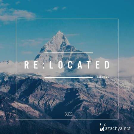 Re:Located Issue 20 (2019)