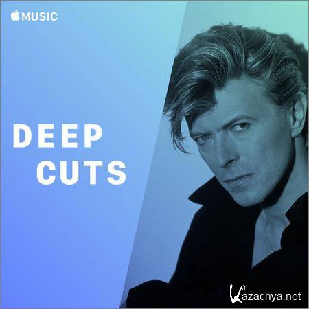 David Bowie - David Bowie Deep Cuts (2019)