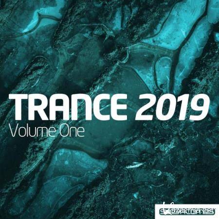 Trance 2019 Volume One (2019)